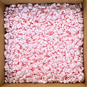 Packing Peanuts For Shipping