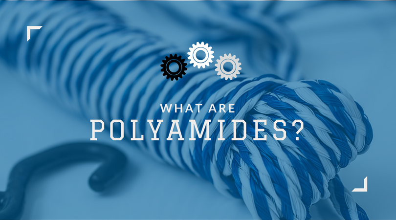What Are Polyamides?