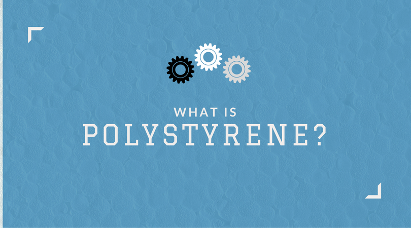 What is Polystyrene