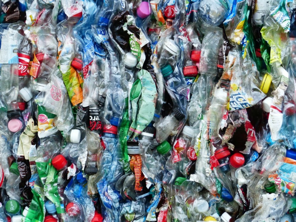 Recyclables: What Happens to Cardboard, Plastic, and Aluminum? 1