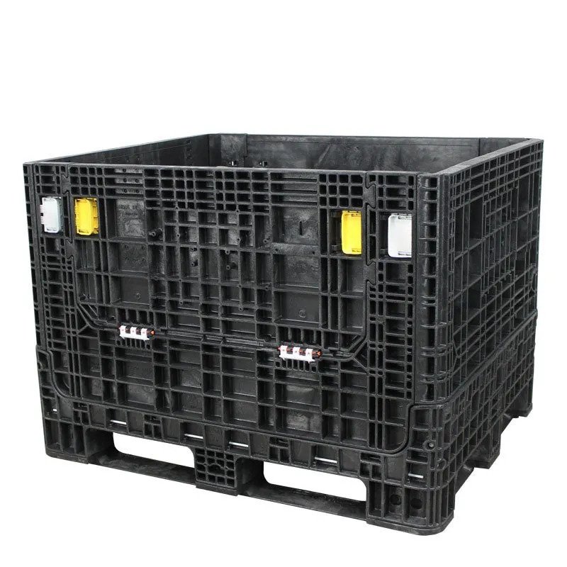 PHS 4840-34 COLLAPSIBLE CONTAINER
