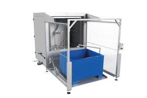container-washer