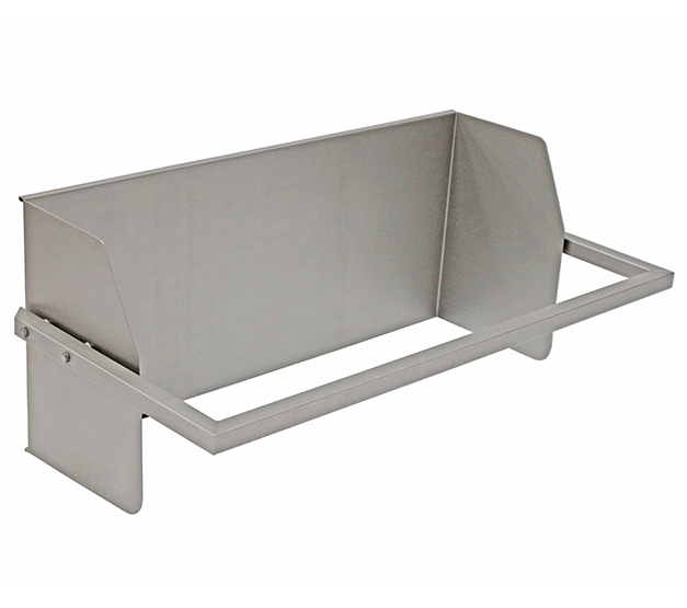 Stainless Steel Tipper 4