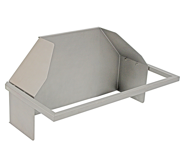 Stainless Steel Tipper 5