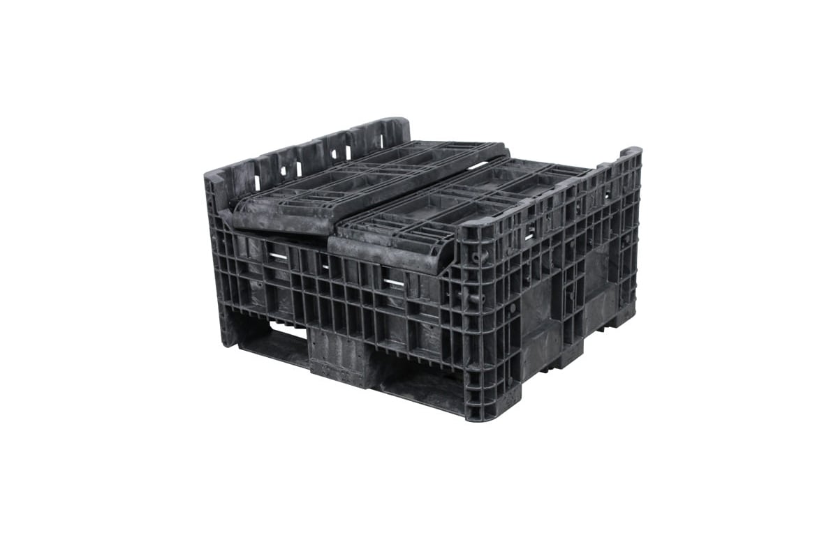 32 x 30 x 30 COLLAPSIBLE CONTAINER 3