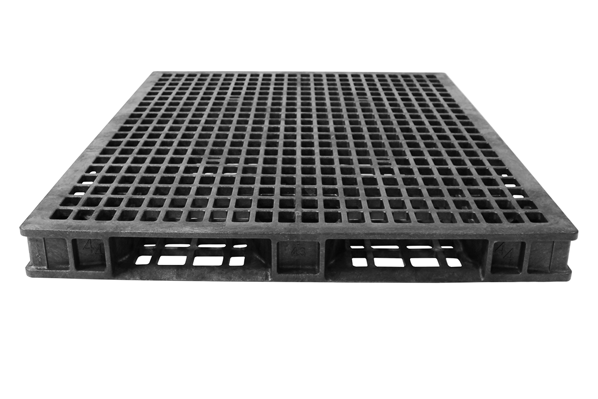 STK 284 (HD CAN) STACKABLE PALLET 3