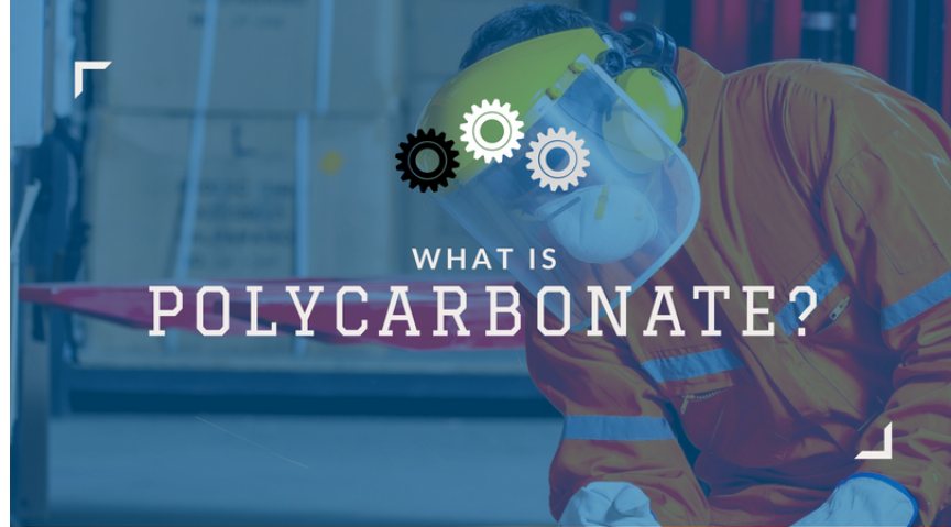 What is Polycarbonate?