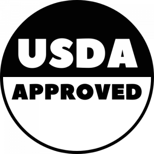 USDA批准的托盘