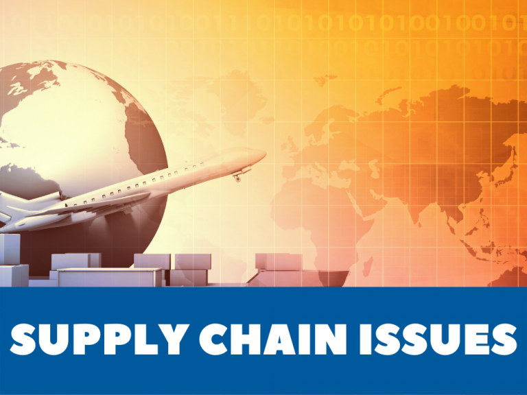 Supply Chain Issues & How To Fix Common Problems