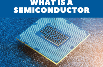 The Basics of Semiconductor Technology