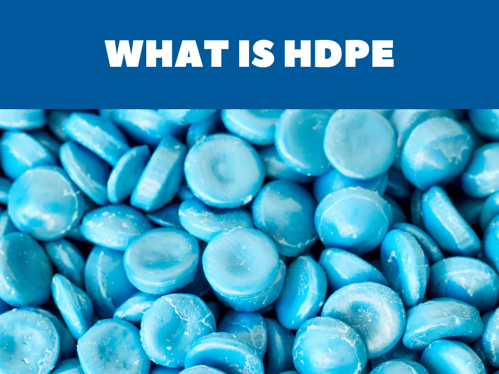 What Is Hdpe
