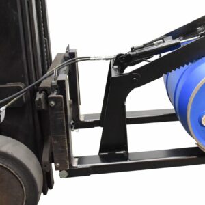 Forklift Clamp Attachments
