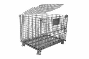 PHS Large Wire Container Lid Options (2)