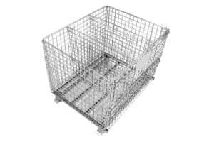PHS Large Wire Container Lid Options