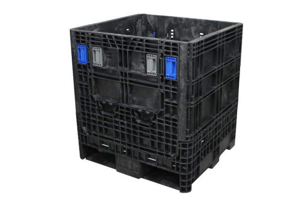 32 x 30 x 34 COLLAPSIBLE CONTAINER
