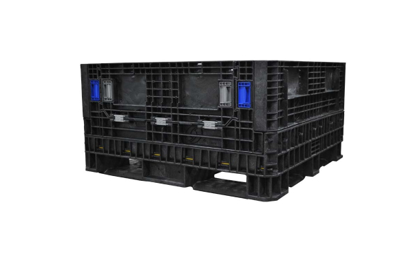 48 x 45 x 25 COLLAPSIBLE CONTAINER
