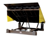Understanding Dock Levelers: Essential Components in Material Handling and Warehouse Operations