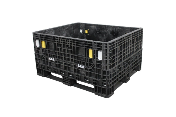 48 x 40 x 25 COLLAPSIBLE CONTAINER
