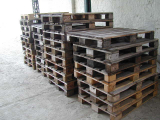 The History of Pallets?