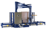 The Ultimate Guide to Pallet Stretch Wrapper Machines: Everything You Need to Know