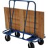Transport Goods Efficiently with a Truckload of Pallets