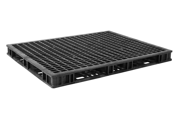 STK 284 (HD CAN) STACKABLE PALLET
