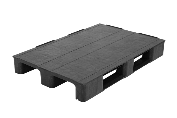 STK 761 EURO STACKABLE PALLET