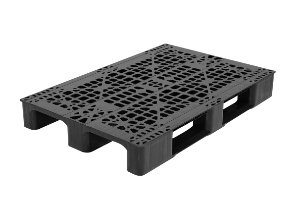 STK 762 EURO STACKABLE PALLET