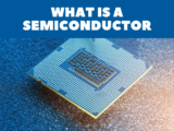 What Is A Semiconductor